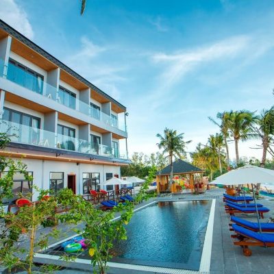 ‘Lưu gấp’ 6 khách sạn Phú yên giá rẻ, được săn lùng nhiều nhất
