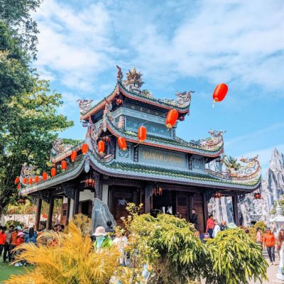 Tour Tuy Hòa City 1 ngày: Hành trình vi vu khắp lối