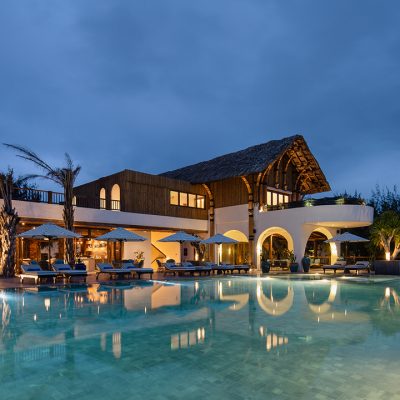 Top Resort ở Phú Yên Thiên đường nghỉ dưỡng giữa thiên nhiên