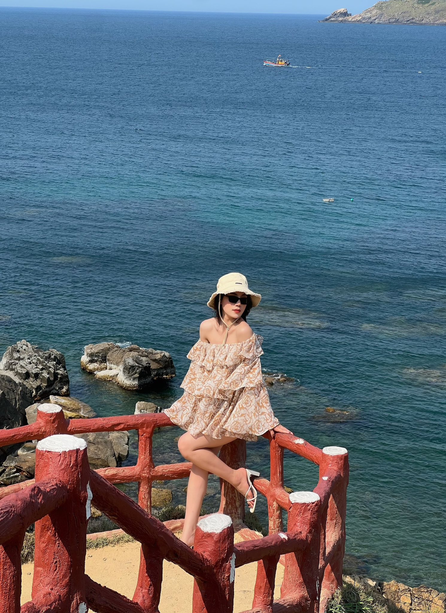 Du lịch Gia Lai cùng Phú Yên Tourist